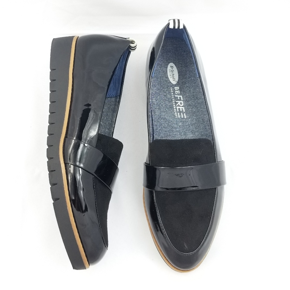 Dr. Scholl's size 10M